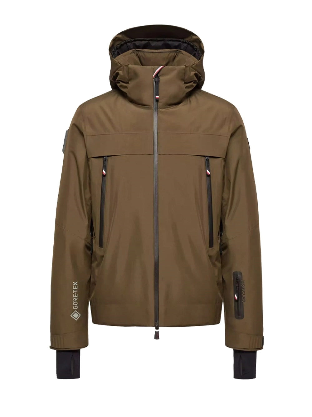 Moncler Grenoble Men `Balmhorn` Jacket MONCLER GRENOBLE