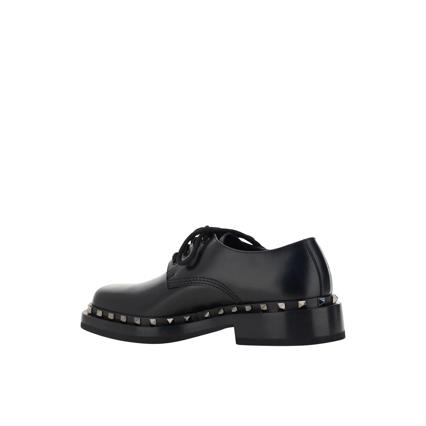 Valentino Garavani Rockstud Derby Shoes Men VALENTINO GARAVANI