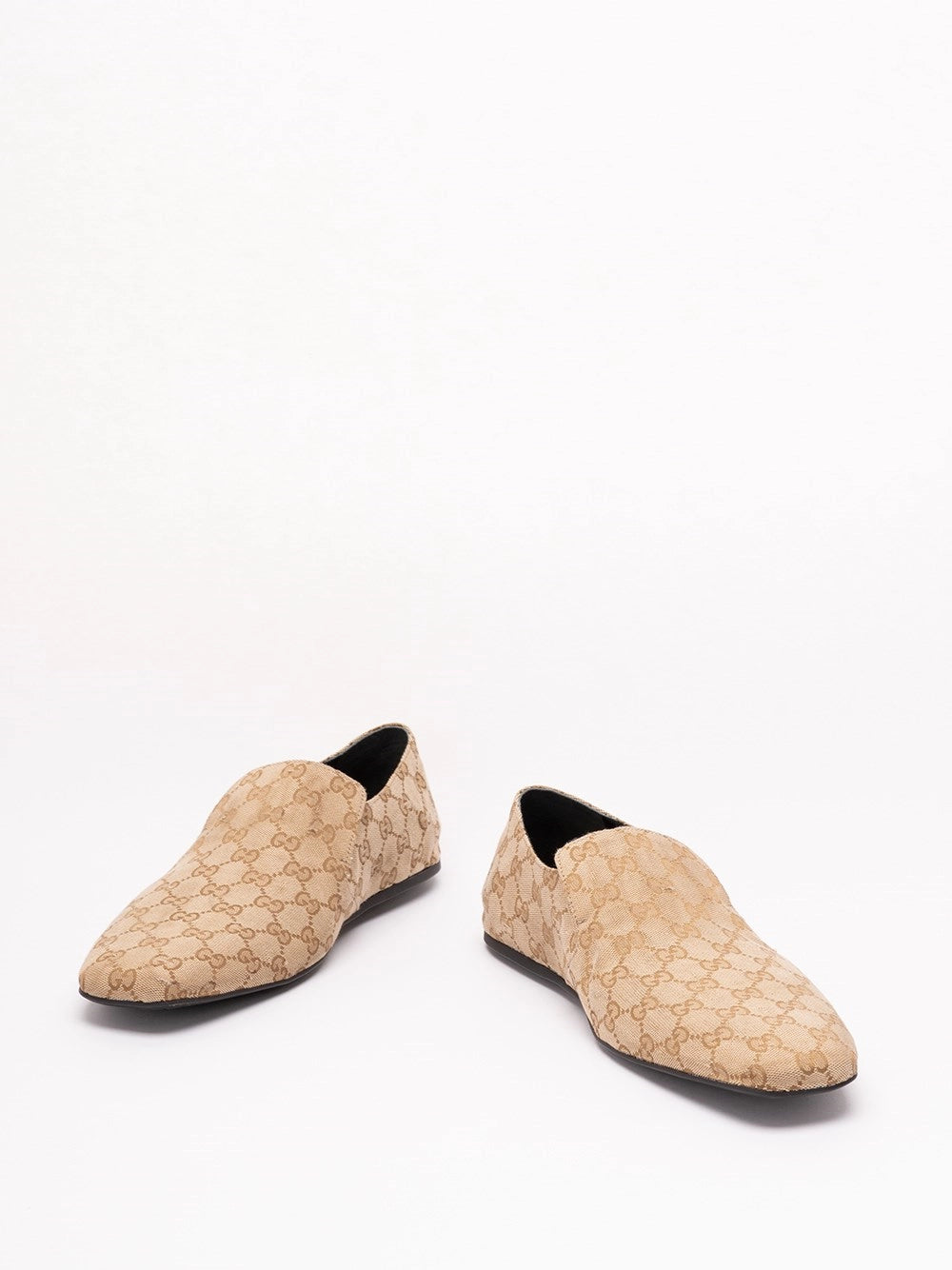 Gucci Men Cupertino Loafers GUCCI