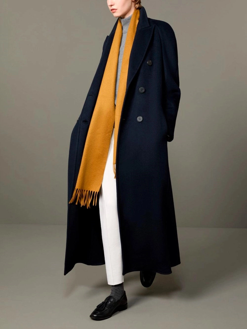 Max Mara Women Maxmara Atelier Coat MAX MARA
