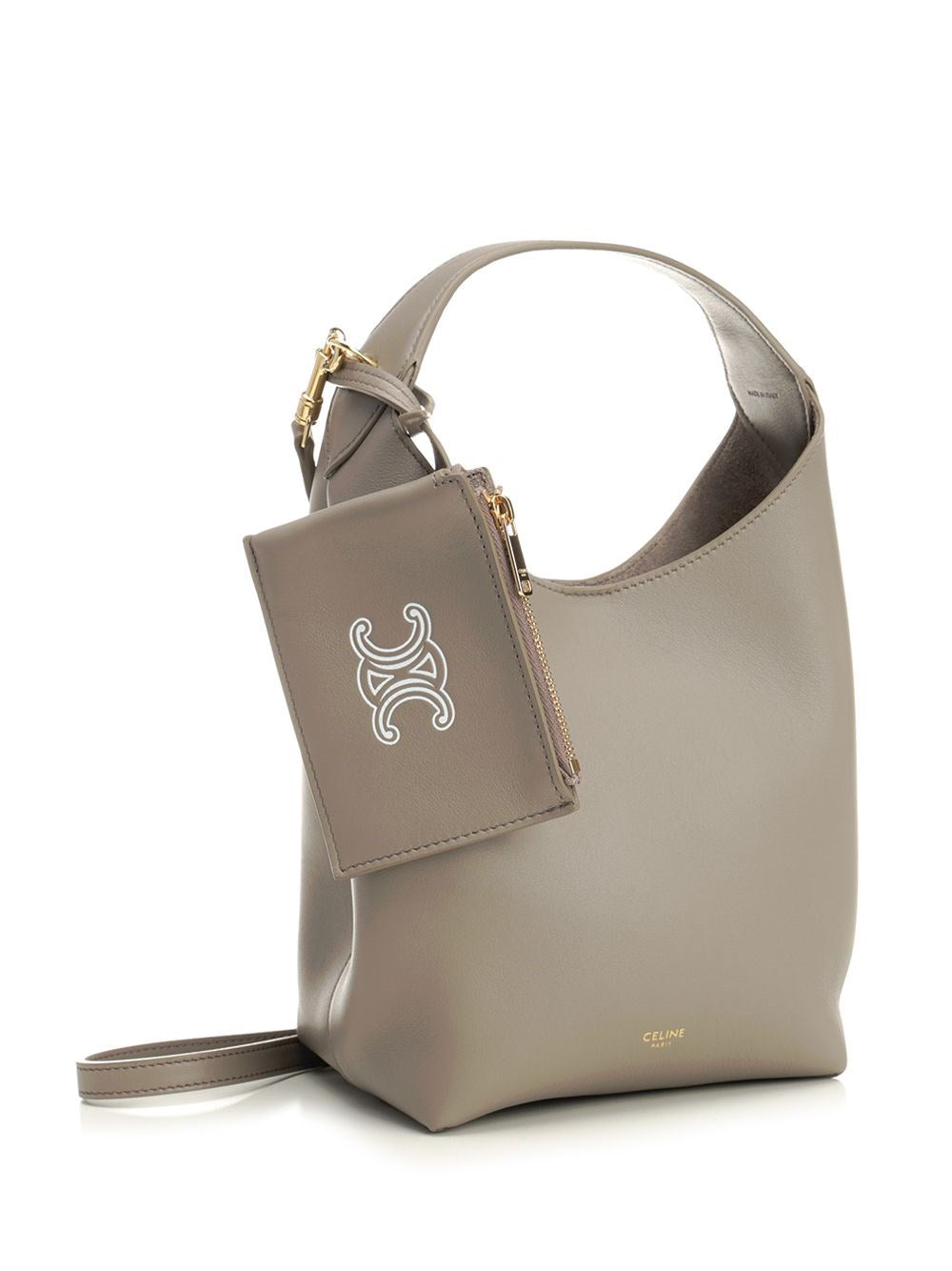 Celine Women Small "Hobo" Bag CELINE