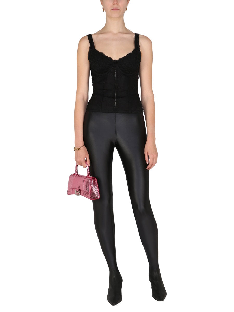 Balenciaga Women Top Lingerie BALENCIAGA