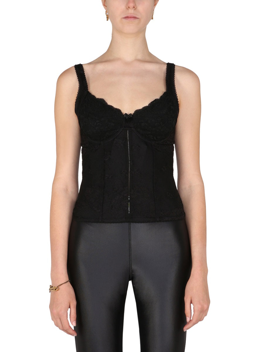 Balenciaga Women Top Lingerie BALENCIAGA