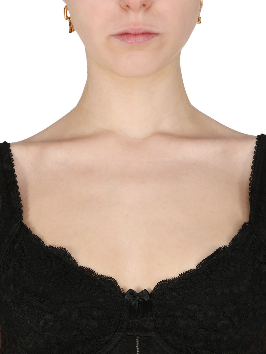 Balenciaga Women Top Lingerie BALENCIAGA