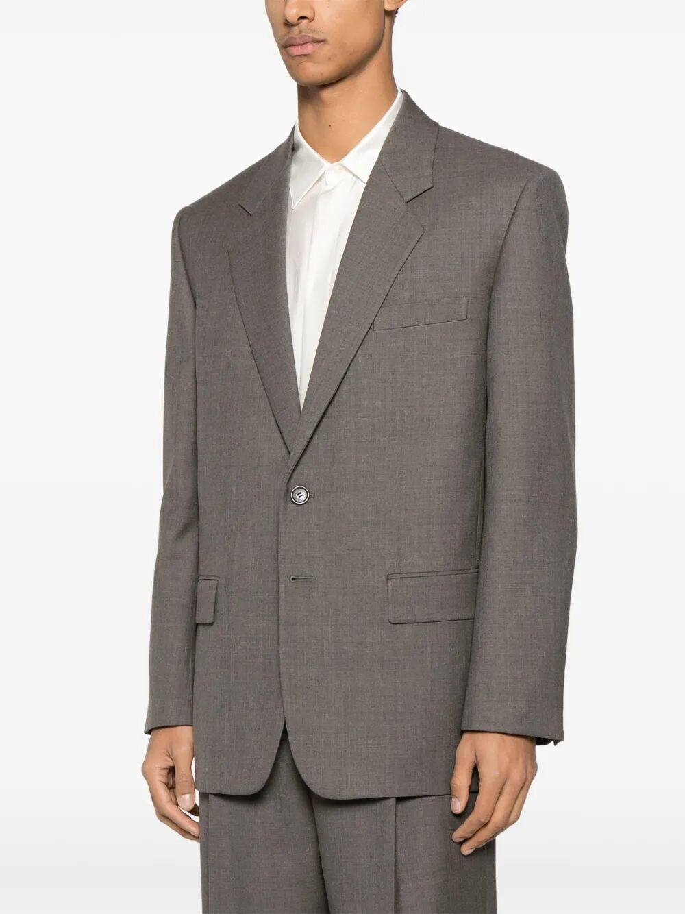 Saint Laurent Men Blazer SAINT LAURENT