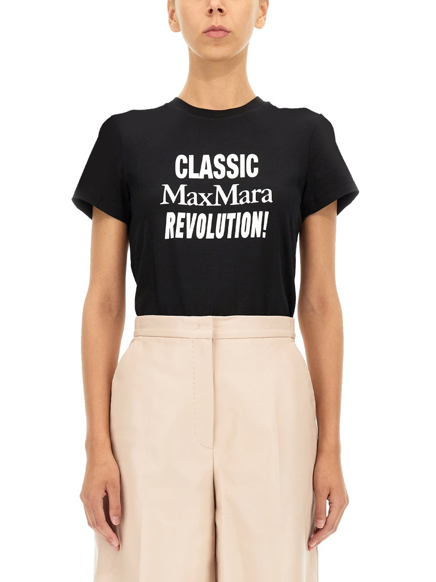 Max Mara Women Gerard T-Shirt MAX MARA