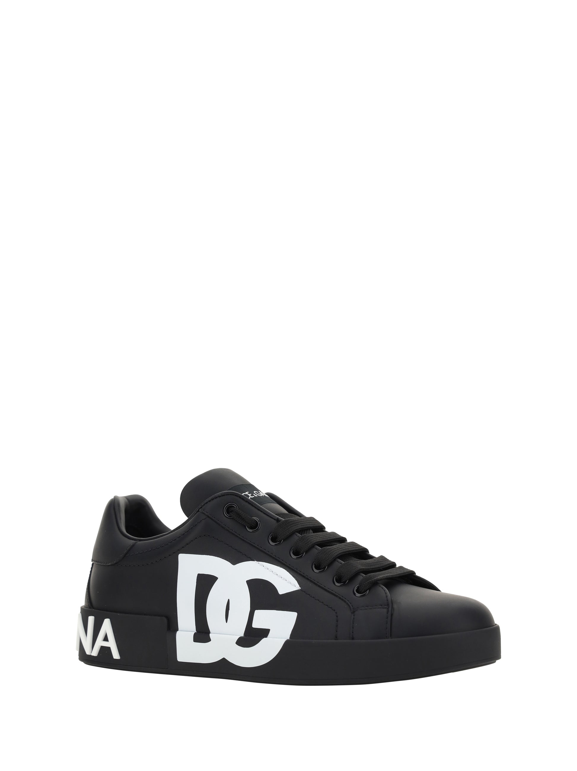 Dolce & Gabbana Men Sneakers DOLCE & GABBANA