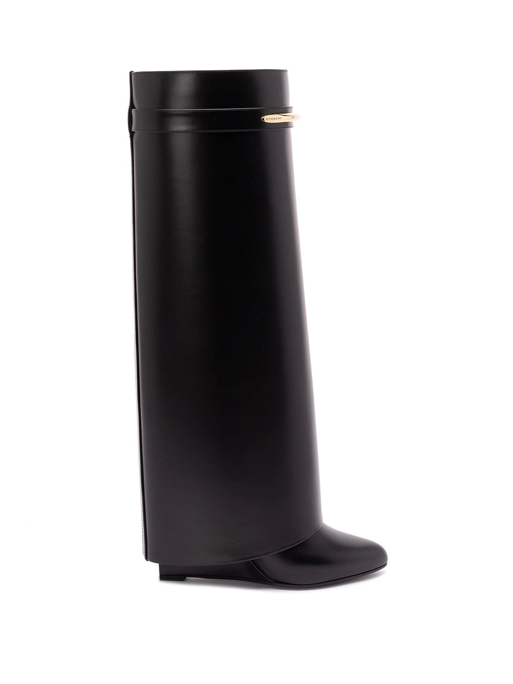 Givenchy Women `Shark Pinch` High Boots GIVENCHY