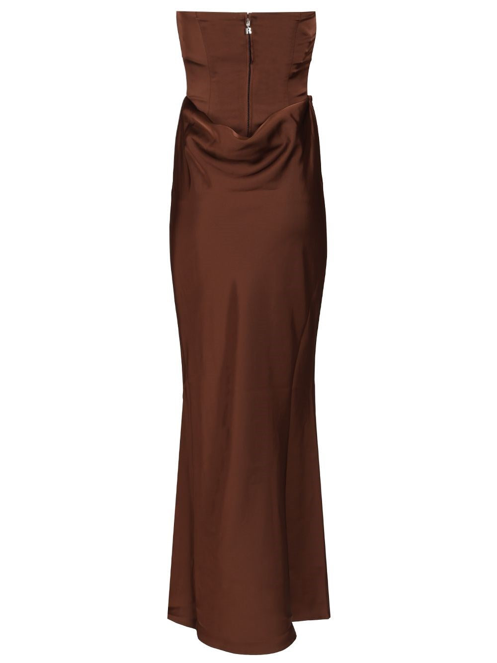 Rotate Women Long Dress With Bodice ROTATE