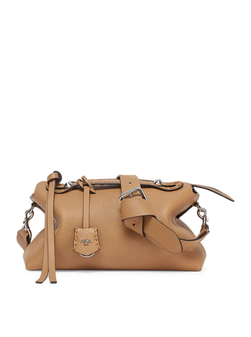 Fendi Women Boston Medium Soft Bag By The Way FENDI