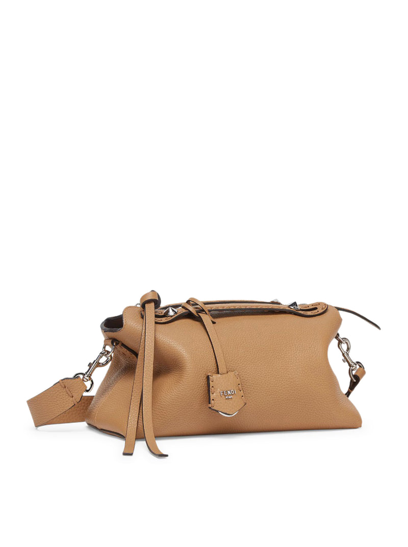 Fendi Women Boston Medium Soft Bag By The Way FENDI