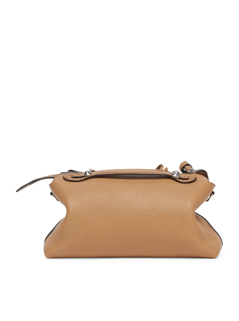 Fendi Women Boston Medium Soft Bag By The Way FENDI