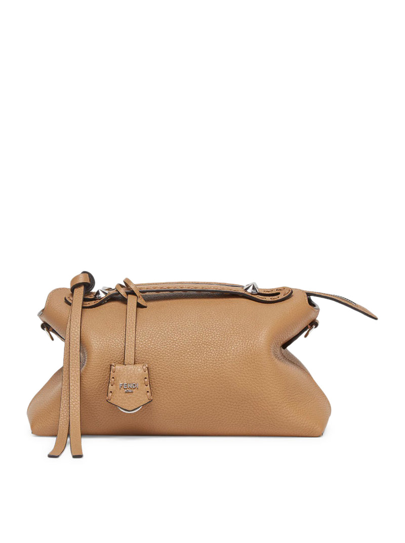Fendi Women Boston Medium Soft Bag By The Way FENDI