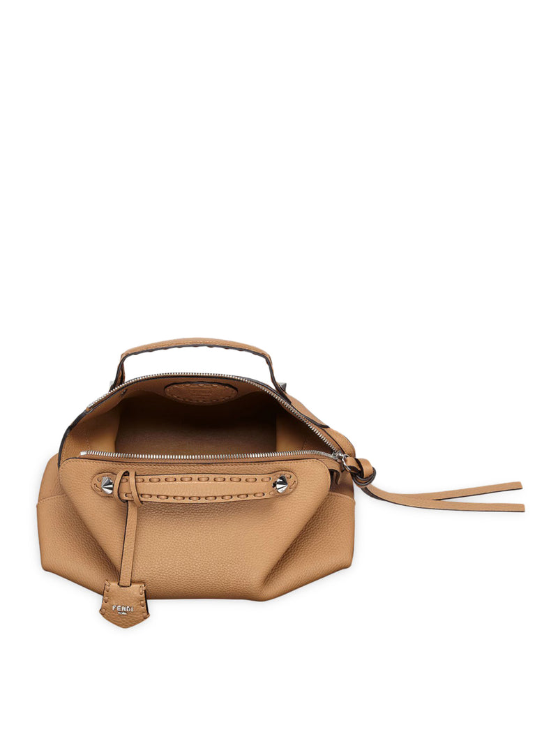 Fendi Women Boston Medium Soft Bag By The Way FENDI