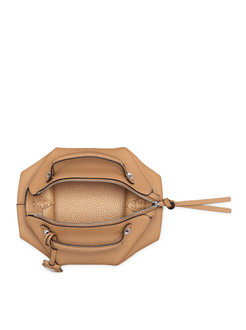 Fendi Women Boston Medium Soft Bag By The Way FENDI