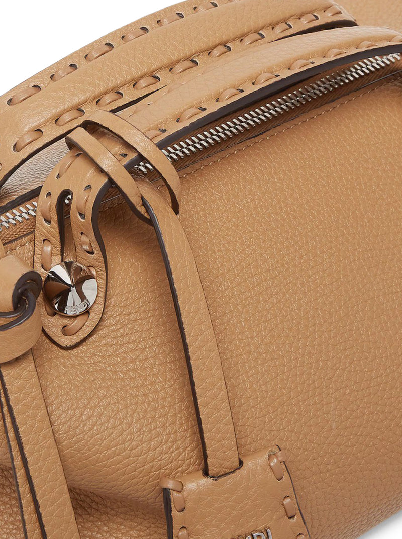 Fendi Women Boston Medium Soft Bag By The Way FENDI