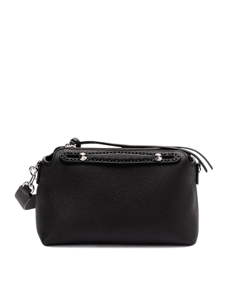 Fendi Women Boston Medium Soft Bag By The Way FENDI