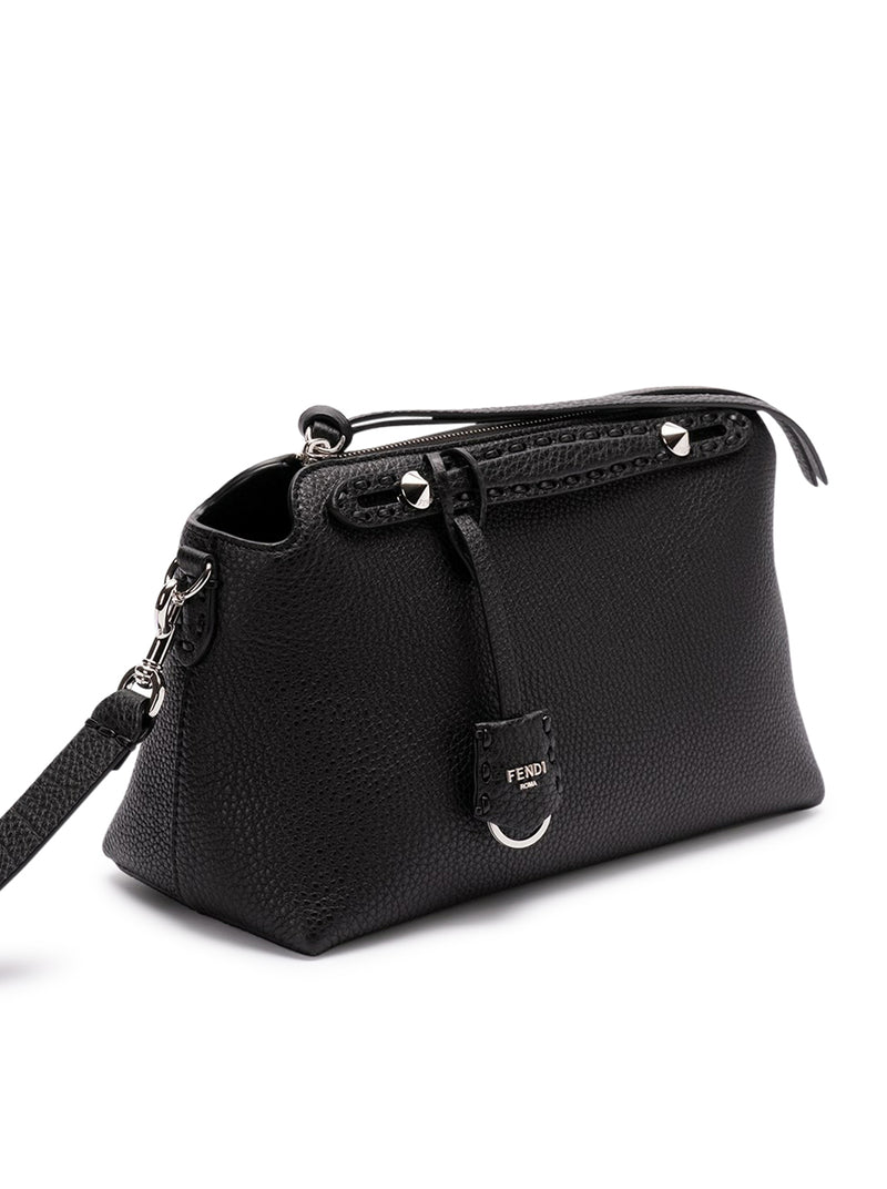 Fendi Women Boston Medium Soft Bag By The Way FENDI
