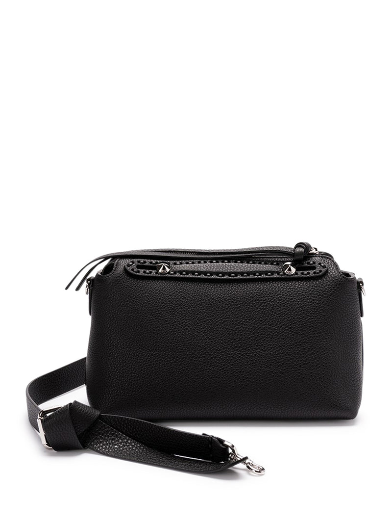 Fendi Women Boston Medium Soft Bag By The Way FENDI