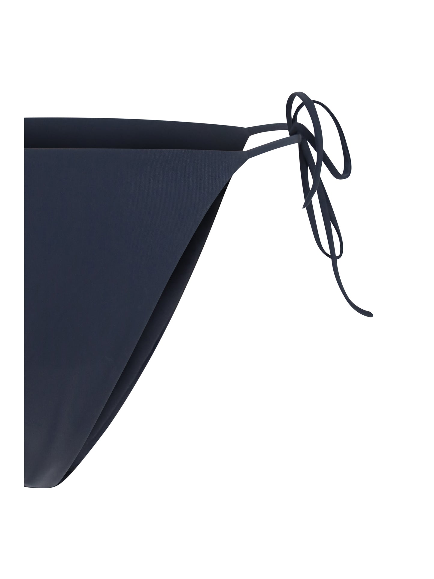 Magda Butrym Women String Tie Bikini Bottom MAGDA BUTRYM