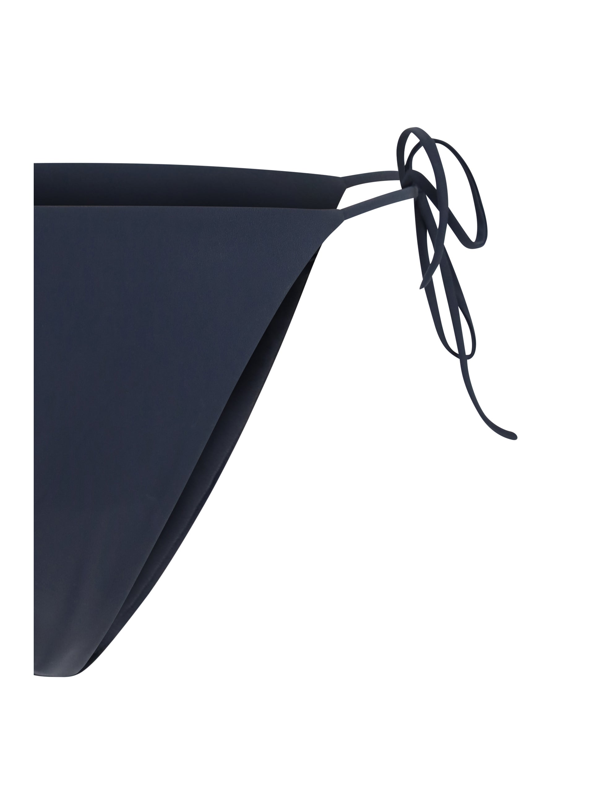 Magda Butrym Women String Tie Bikini Bottom MAGDA BUTRYM
