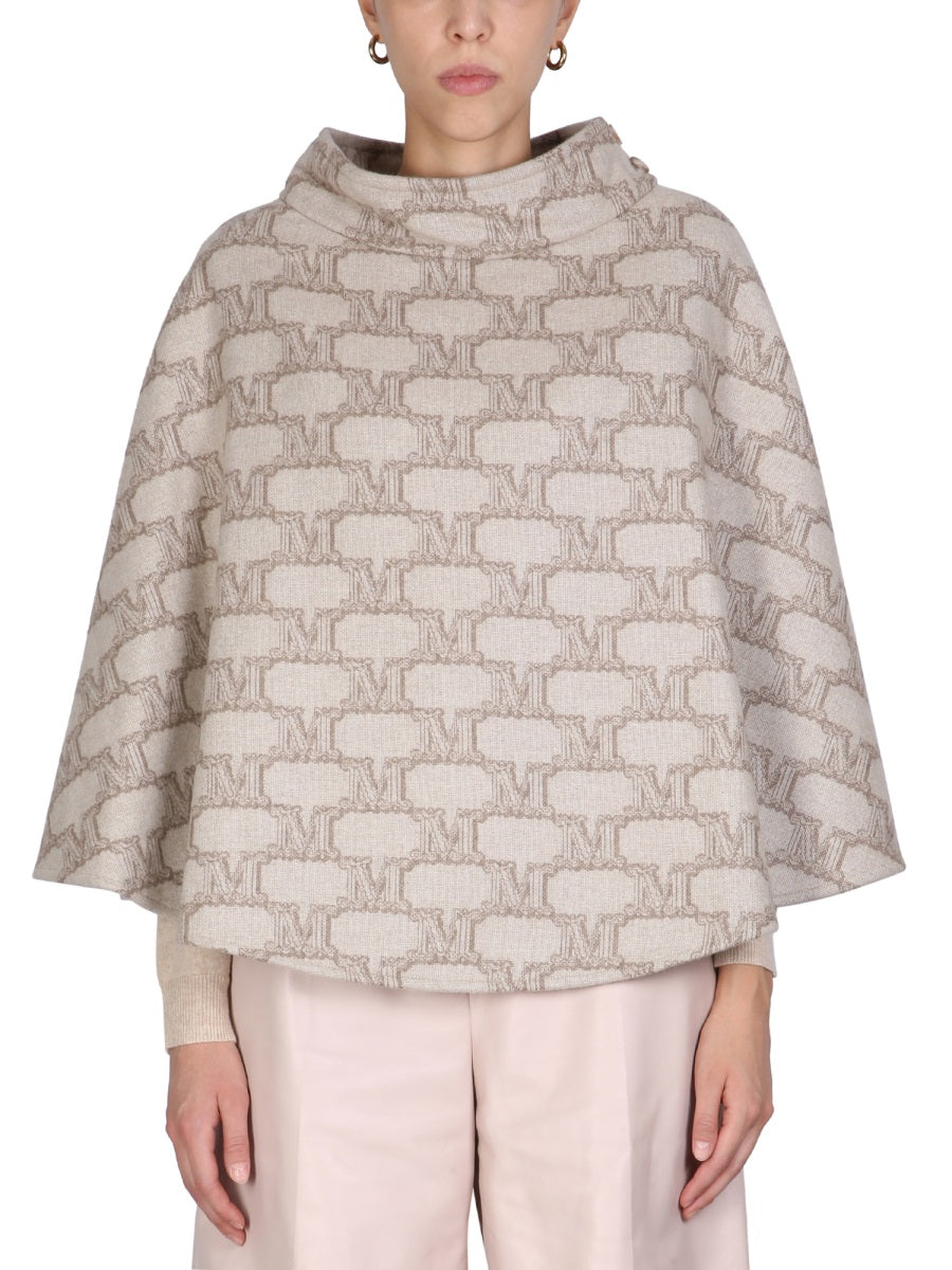 Max Mara Women Cape "Dorina" MAX MARA
