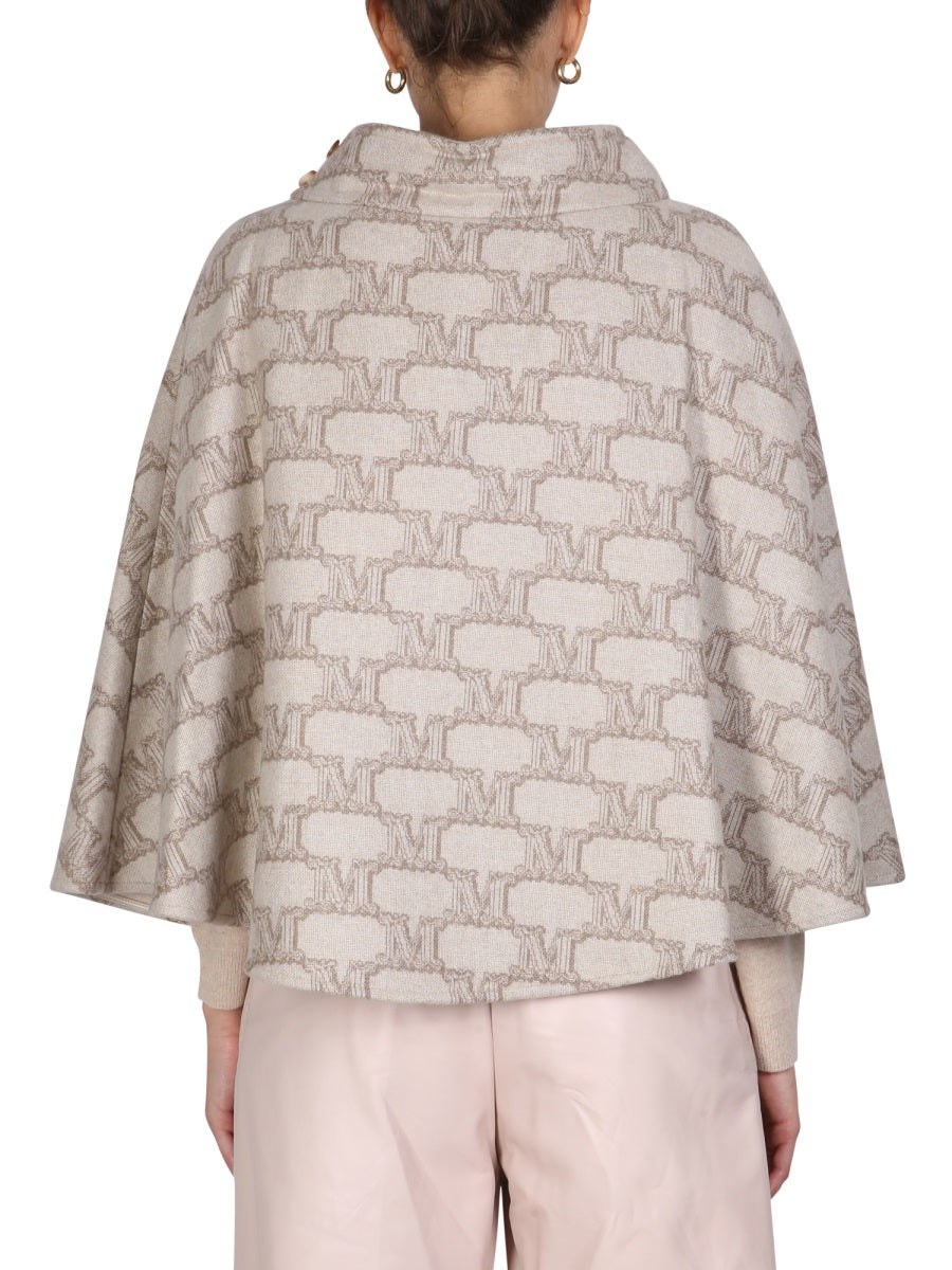 Max Mara Women Cape "Dorina" MAX MARA