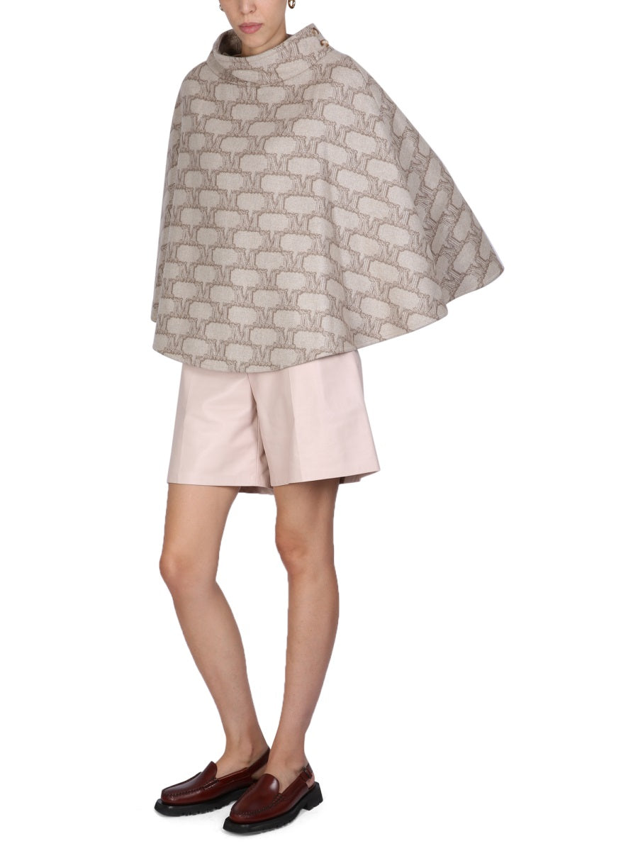 Max Mara Women Cape "Dorina" MAX MARA