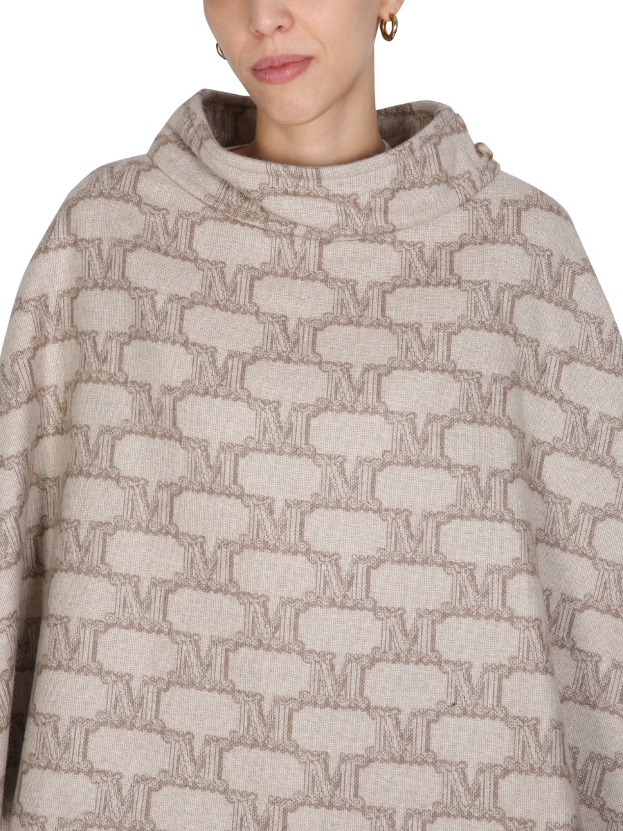 Max Mara Women Cape "Dorina" MAX MARA