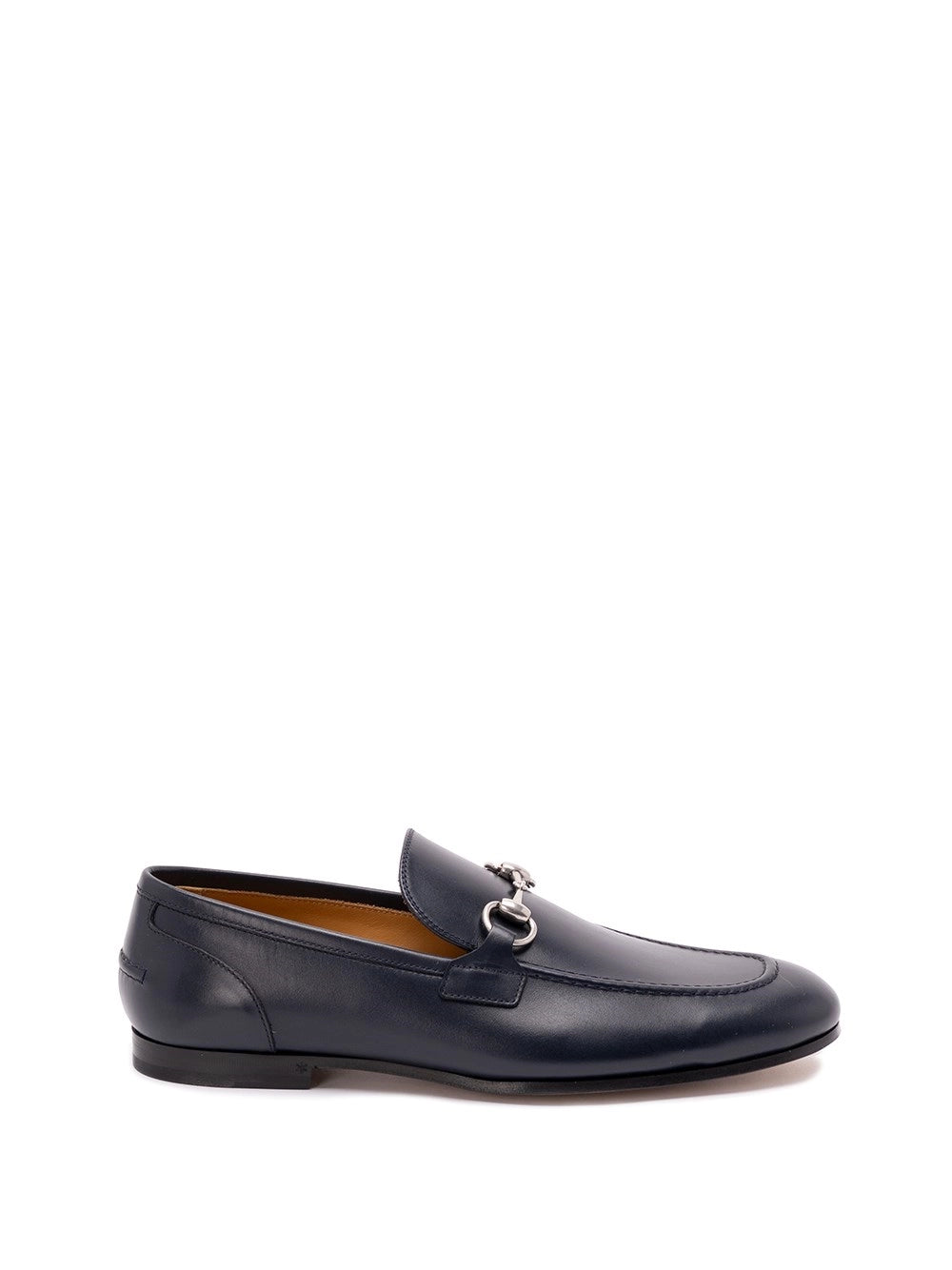 Gucci Men `Gucci Jordaan` Loafers GUCCI