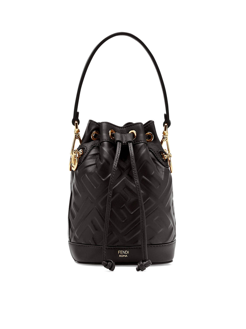 Fendi Women Mon Tresor Bag FENDI