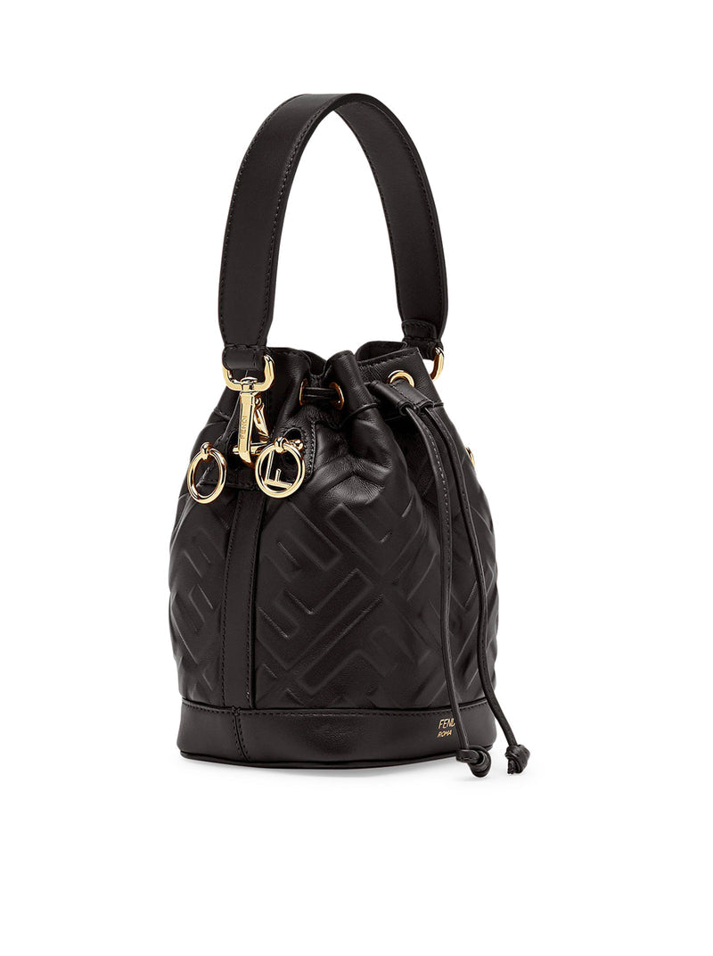 Fendi Women Mon Tresor Bag FENDI