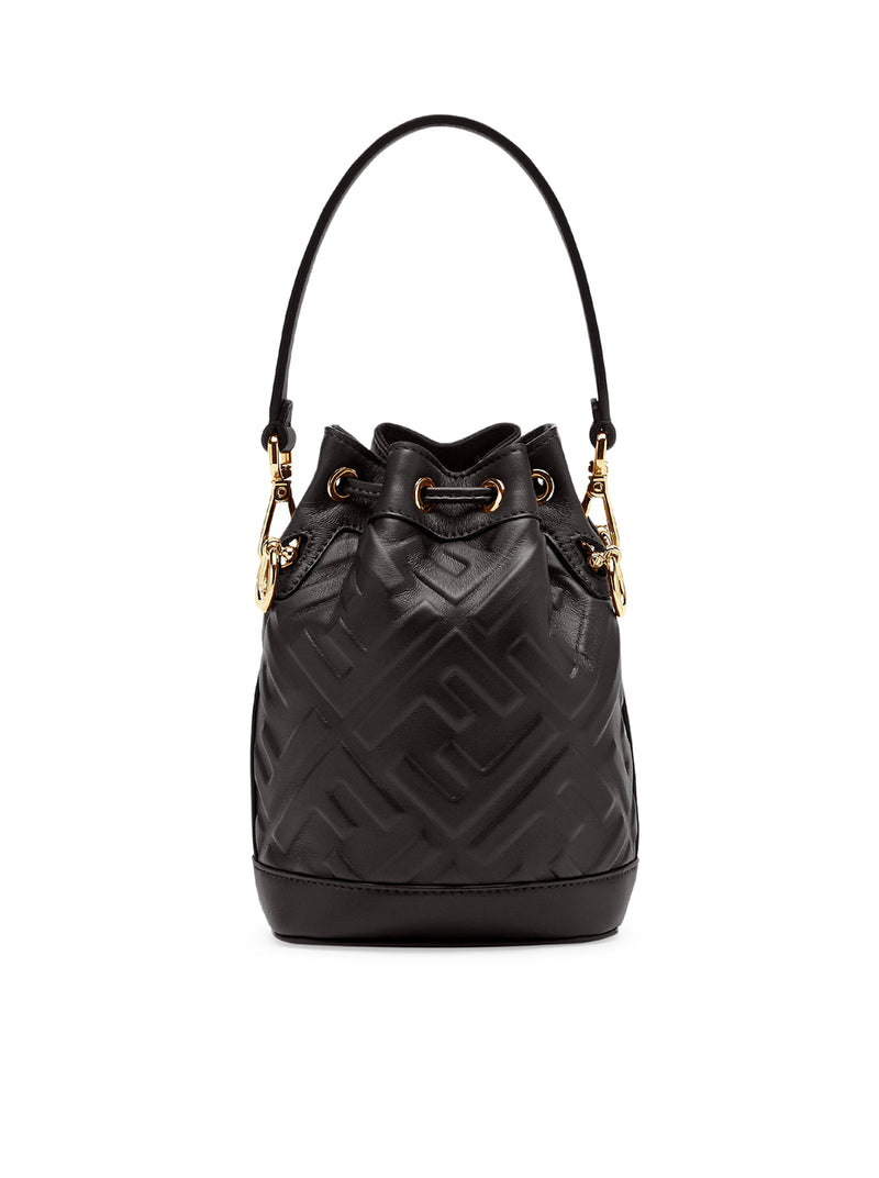 Fendi Women Mon Tresor Bag FENDI