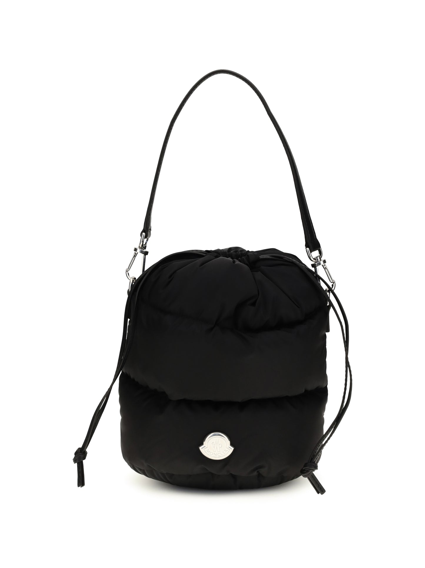 Moncler Women Caradoc Bucket Bag MONCLER