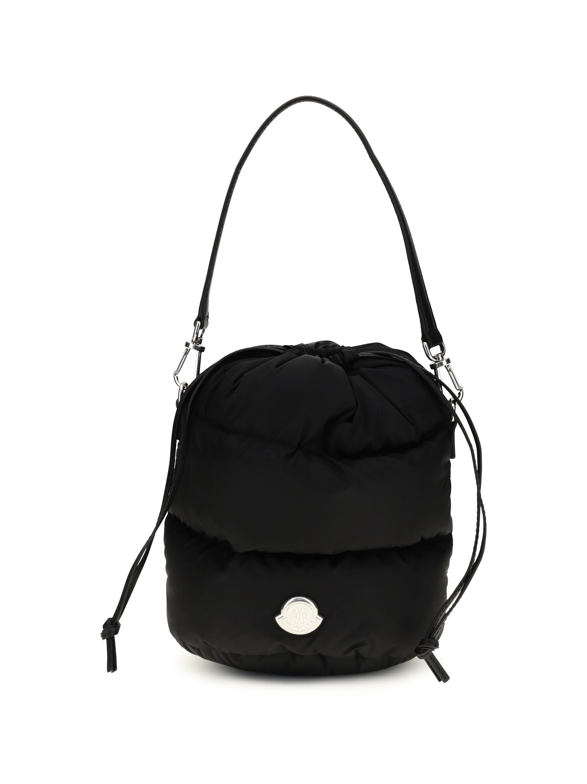 Moncler Women Caradoc Bucket Bag MONCLER