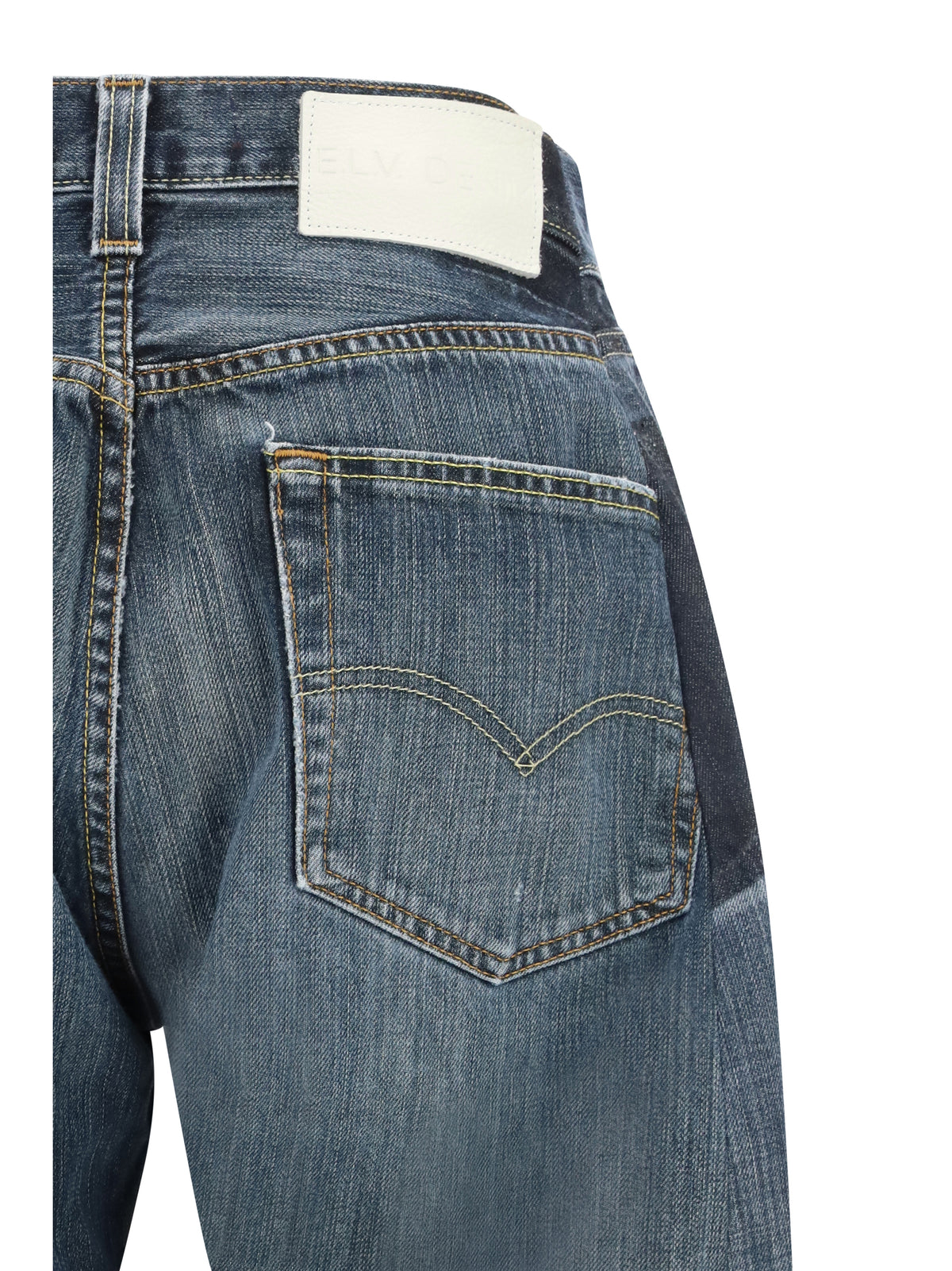 E.L.V. Denim Women Ridley Jeans E.L.V. DENIM