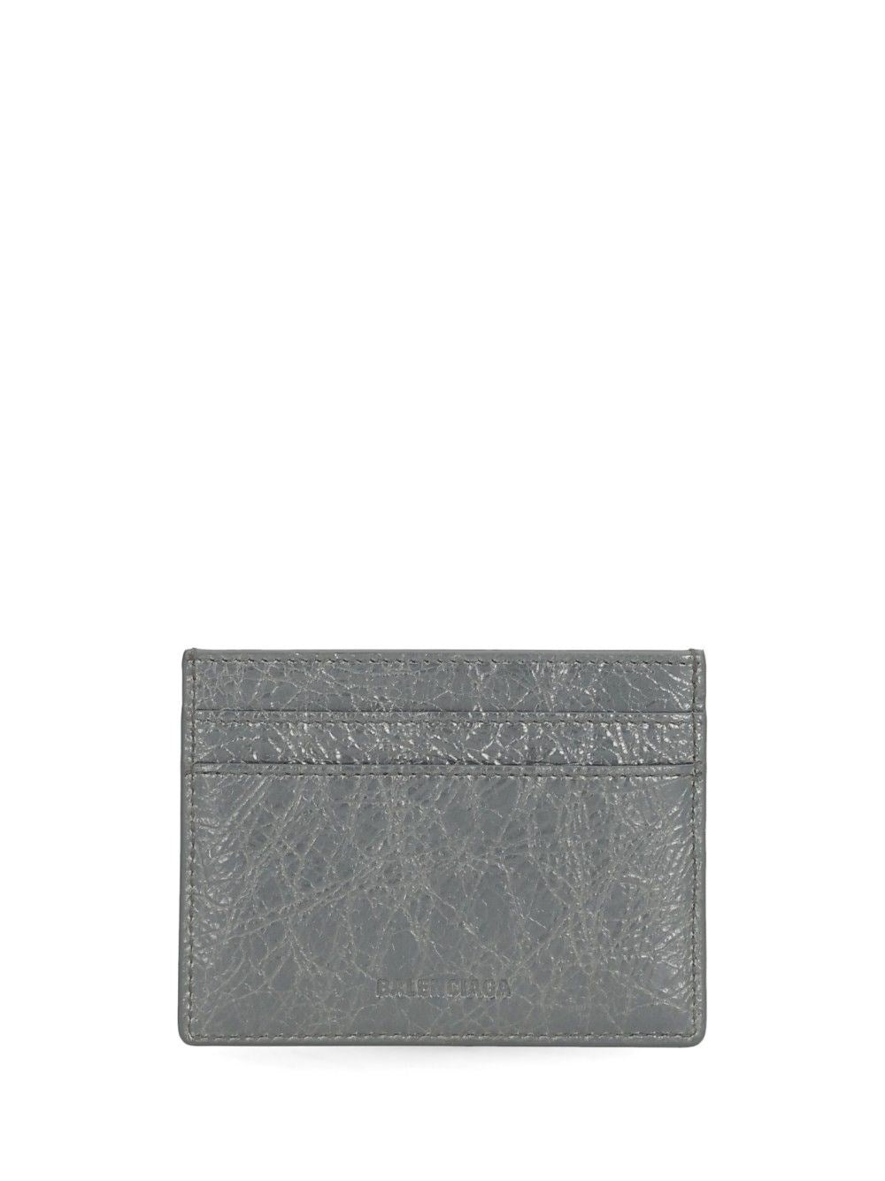 Balenciaga Women Le City Card Holder BALENCIAGA