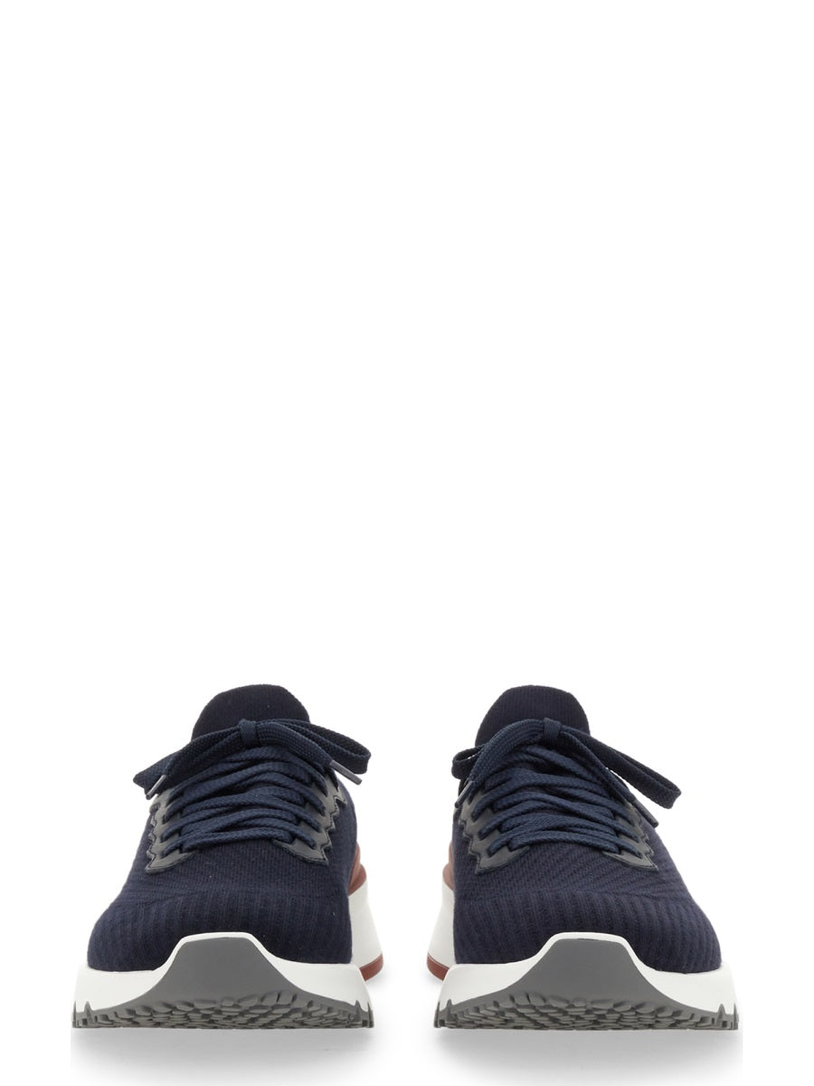 Brunello Cucinelli Men Sneaker "Runner" BRUNELLO CUCINELLI