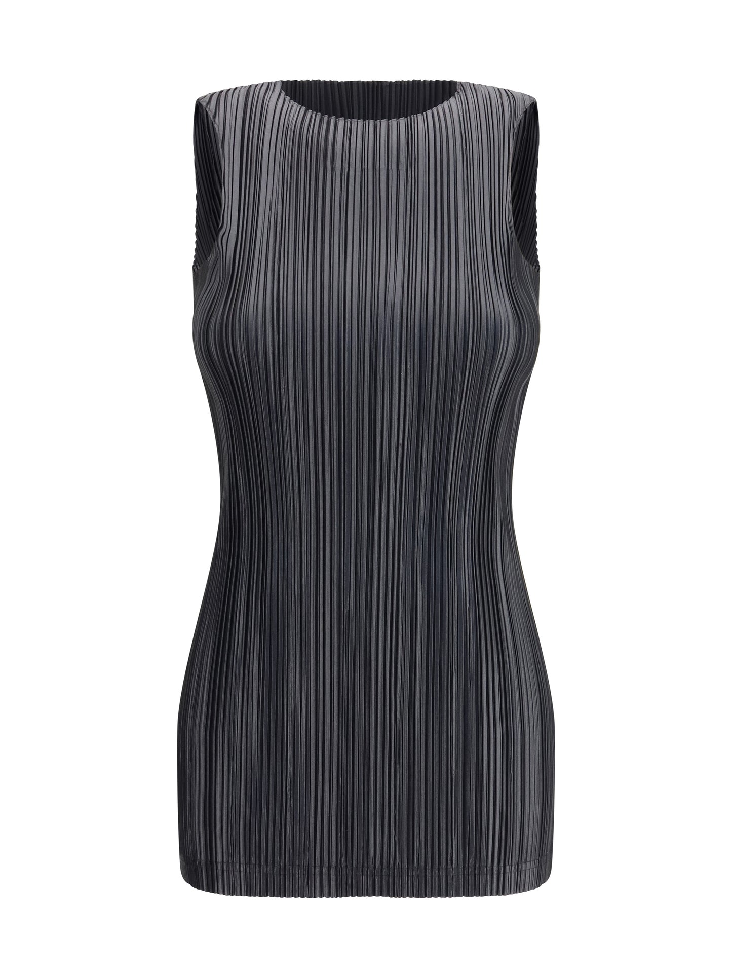 Phoebe Philo Women Razor Pleated Top PHOEBE PHILO