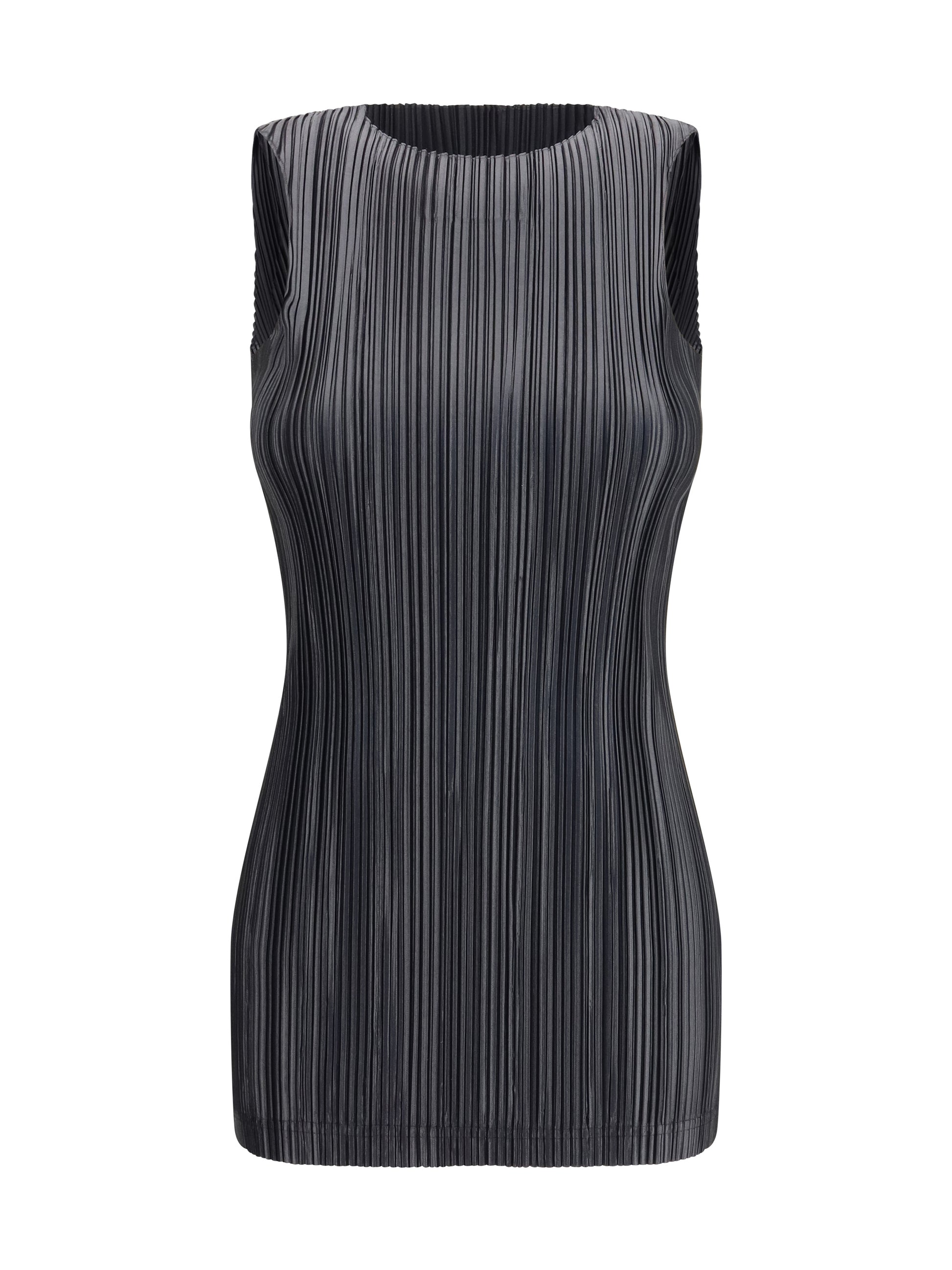 Phoebe Philo Women Razor Pleated Top PHOEBE PHILO