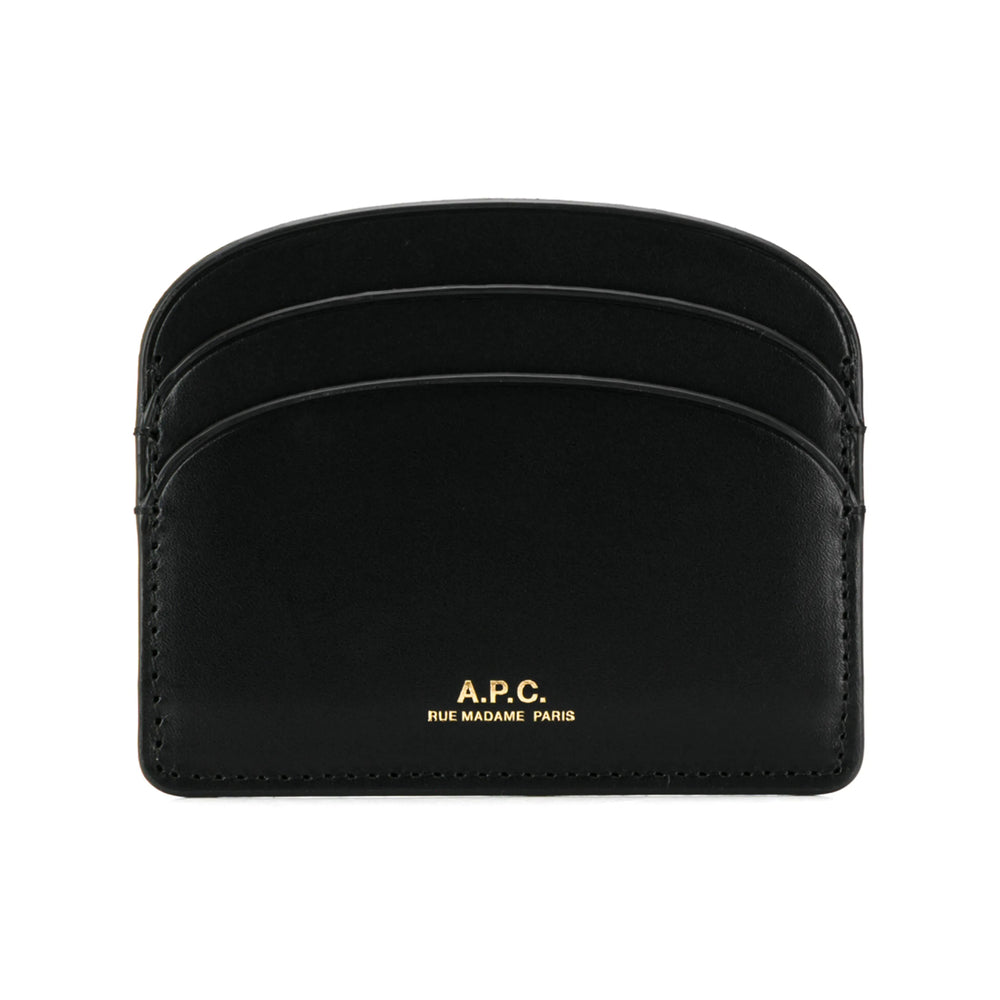 A.P.C. Black Wallets & Purses Women A.P.C.