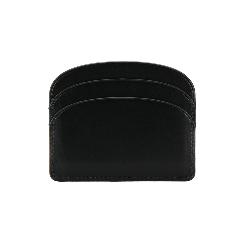 A.P.C. Black Wallets & Purses Women A.P.C.