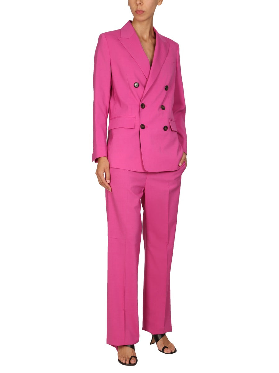 Dsquared Women Blazer "New Yorker" DSQUARED2