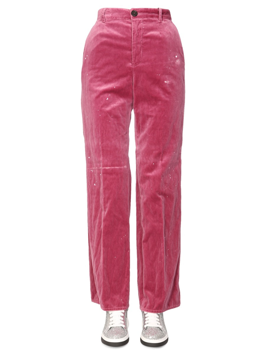 Dsquared Women Roadie Pants DSQUARED2