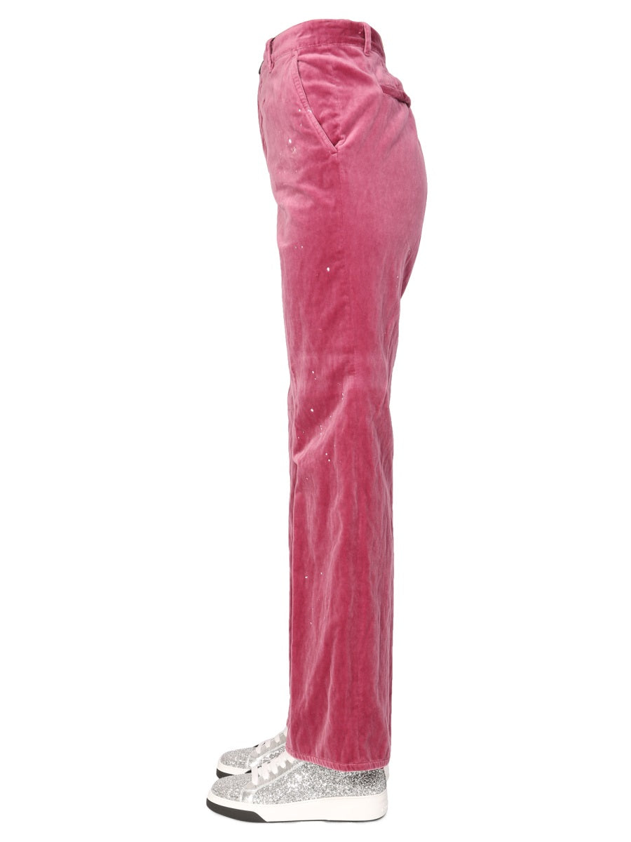 Dsquared Women Roadie Pants DSQUARED2