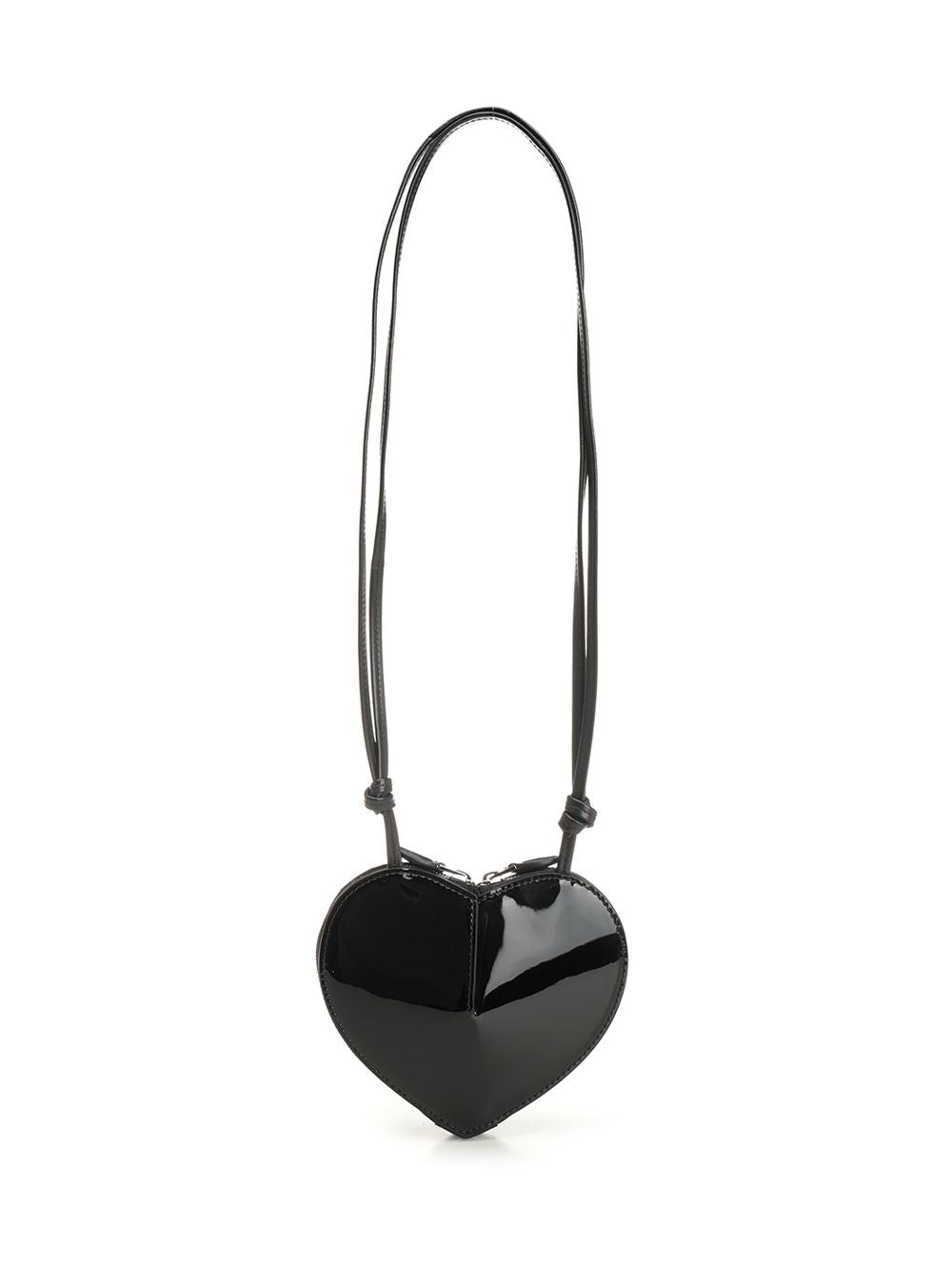 Alaïa Women Le Cœur Mini Bag ALAIA