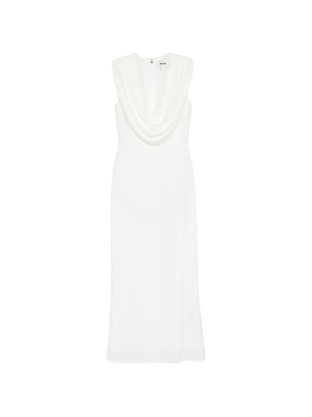 Rotate Women Long "Waterfall" Dress ROTATE