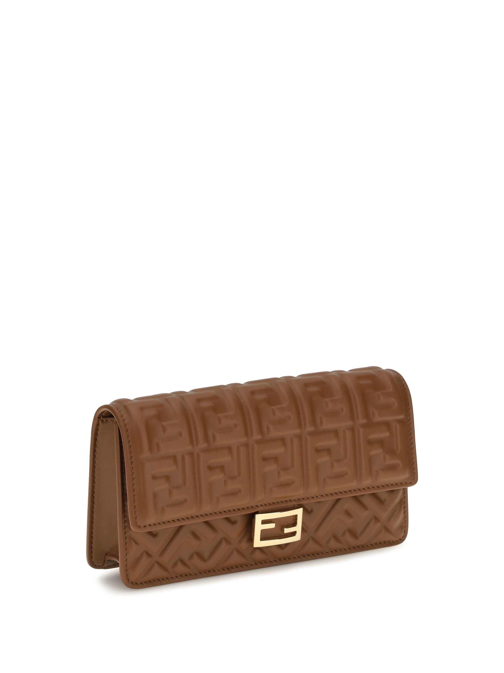 Fendi Women Matisse Chain Wallet FENDI