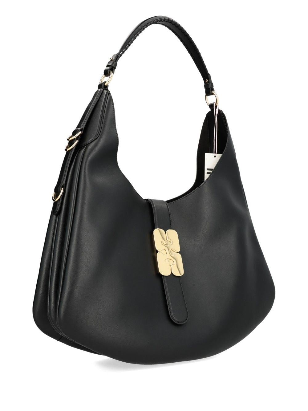 Ganni Women Kat Large Bag GANNI