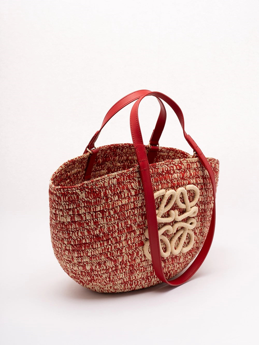 Loewe Women Paula`S Ibiza `Eclipse` Medium Basket Bag LOEWE